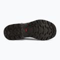 Scarpe da trekking da uomo Salomon Quest Echo GTX walnut/dsrtan/blko 4