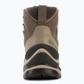 Scarpe da trekking da uomo Salomon Quest Echo GTX walnut/dsrtan/blko 6