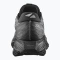 Scarpe da corsa uomo Salomon Aero Glide 4 black/black 2