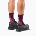 Scarpe da corsa uomo Salomon Aero Glide 4 black/black 5