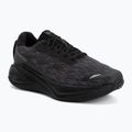 Scarpe da corsa uomo Salomon Aero Glide 4 black/black
