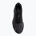 Scarpe da corsa uomo Salomon Aero Glide 4 black/black 5
