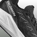 Scarpe da running da uomo Salomon Aero Glide 4 black/white/ftw silver 2