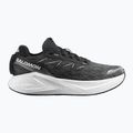 Scarpe da running da uomo Salomon Aero Glide 4 black/white/ftw silver