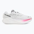 Scarpe da running da uomo Salomon Aero Glide 4 white/white/black 2