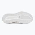 Scarpe da running da uomo Salomon Aero Glide 4 white/white/black 4