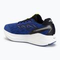 Scarpe da running da uomo Salomon Aero Glide 4 bluing/white/black 3