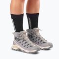 Scarpe da trekking da donna Salomon Quest Echo GTX gull/paloma/bog 8