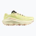 Scarpe da running da donna Salomon Ultra Glide 4 sunnylime/transpyellow/almondcream 2