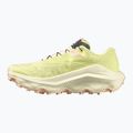 Scarpe da running da donna Salomon Ultra Glide 4 sunnylime/transpyellow/almondcream 3