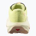 Scarpe da running da donna Salomon Ultra Glide 4 sunnylime/transpyellow/almondcream 4