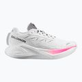 Scarpe da running da donna Salomon Aero Glide 4 white/white/black