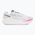 Scarpe da running da donna Salomon Aero Glide 4 white/white/black 2