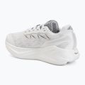 Scarpe da running da donna Salomon Aero Glide 4 white/white/black 3
