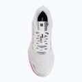 Scarpe da running da donna Salomon Aero Glide 4 white/white/black 5