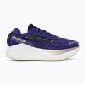 Scarpe da running da donna Salomon Aero Glide 4 deep blue/white/butterfly 2