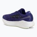 Scarpe da running da donna Salomon Aero Glide 4 deep blue/white/butterfly 3