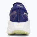 Scarpe da running da donna Salomon Aero Glide 4 deep blue/white/butterfly 6