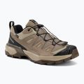 Scarpe da trekking da uomo Salomon X ULTRA 360 LTR GTX dsrtan/walnut