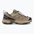 Scarpe da trekking da uomo Salomon X ULTRA 360 LTR GTX dsrtan/walnut 2