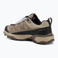 Scarpe da trekking da uomo Salomon X ULTRA 360 LTR GTX dsrtan/walnut 3