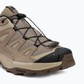 Scarpe da trekking da uomo Salomon X ULTRA 360 LTR GTX dsrtan/walnut 7