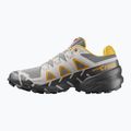 Scarpe da running Salomon Speedcross 6 20 Years Q2 castelrock/asphalt/arrowwood 3