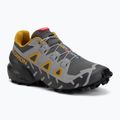 Scarpe da running Salomon Speedcross 6 20 Years Q2 castelrock/asphalt/arrowwood