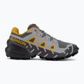 Scarpe da running Salomon Speedcross 6 20 Years Q2 castelrock/asphalt/arrowwood 2