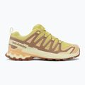 Scarpe da running da donna Salomon XA Pro 3D V9 endive/burro/almond cream 2