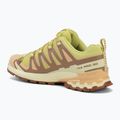 Scarpe da running da donna Salomon XA Pro 3D V9 endive/burro/almond cream 3