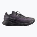 Scarpe da running da uomo Salomon Aero Glide 4 GRVL black/asphalt/black