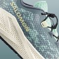 Scarpe da running da uomo Salomon Aero Glide 4 GRVL stormy weather/lichen/vanilla ice 2