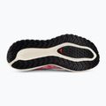 Scarpe da running da uomo Salomon Aero Glide 4 GRVL vanilla ice/knockout pink/black 4