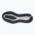 Scarpe da running da uomo Salomon Aero Glide 4 GRVL vanilla ice/knockout pink/black 11