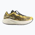 Scarpe da running da uomo Salomon Aero Glide 4 GRVL beach ball/asphalt/vanilla ice