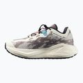 Scarpe da running da donna Salomon Aero Glide 4 GRVL vanilla ice/black iron 2