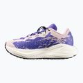 Scarpe da running da donna Salomon Aero Glide 4 GRVL shadow gray/deep blue/butterfly 2
