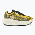 Scarpe da running da donna Salomon Aero Glide 4 GRVL beach ball/asphalt/vanilla ice 2
