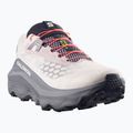 Scarpe da running Salomon Ultra Glide 4 Wide lilac ash/excalibur/pink yarrow 8
