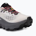Scarpe da running Salomon Ultra Glide 4 Wide lilac ash/excalibur/pink yarrow 7