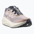 Scarpe da running da donna Salomon Aero Blaze 3 GRVL shadow gray/vanilla ice/9iron 2