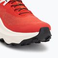 Scarpe da running da uomo Salomon Ultra Glide 4 riery red/vanilla ice/black 7
