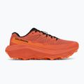 Scarpe da running da uomo Salomon Ultra Flow 2 chili/dragon fire/black 2