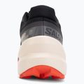 Scarpe da running da uomo Salomon Speedcross 6 black/fiery red/almond milk 6