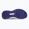 Scarpe da running da donna Salomon Genesis brunnera blue/persian jewel/deep blue 4