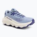 Scarpe da running da donna Salomon Ultra Glide 4 brunnera blue/vanilla ice/deep blue