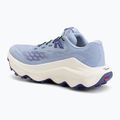 Scarpe da running da donna Salomon Ultra Glide 4 brunnera blue/vanilla ice/deep blue 3