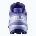 Scarpe da corsa donna Salomon Speedcross 6 GTX deep blue/brunnera blue 3