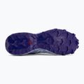Scarpe da corsa donna Salomon Speedcross 6 GTX deep blue/brunnera blue 4